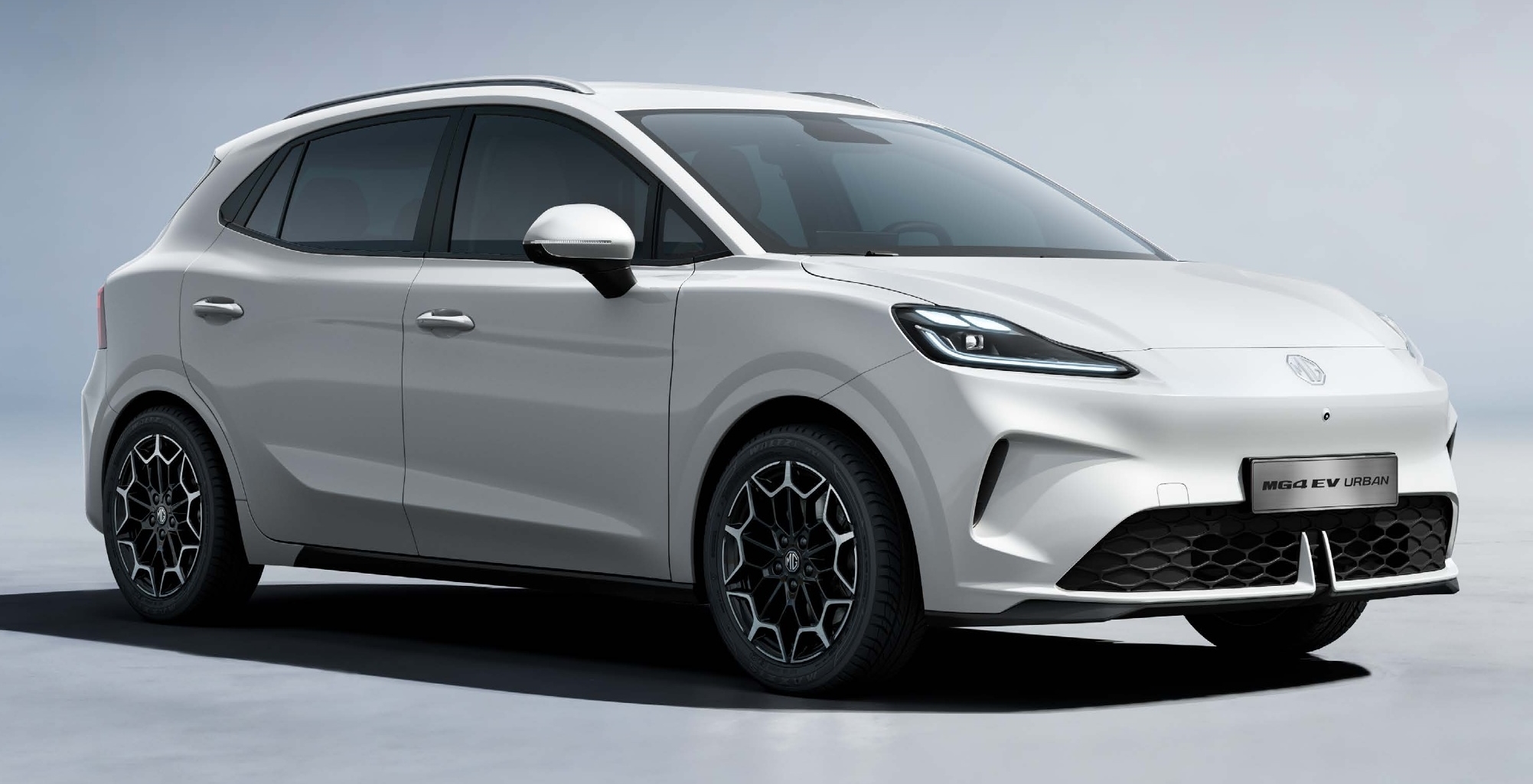 MG ประเทศไทย ยืนยัน กำลังเปิดตัว NEW MG URBAN พร้อมเริ่มเดินสายการผลิตในประเทศ CKD เปิดตัวกลางเดือนมิถุนายนนี้