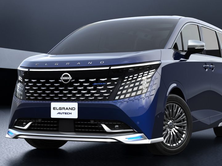 เจาะลึก Nissan Elgrand (E53) ใหม่! กับชุดแต่ง Autech และรุ่น VIP ตัวท็อปที่พร้อมมาเขย่าบัลลังก์ Toyota Alphard