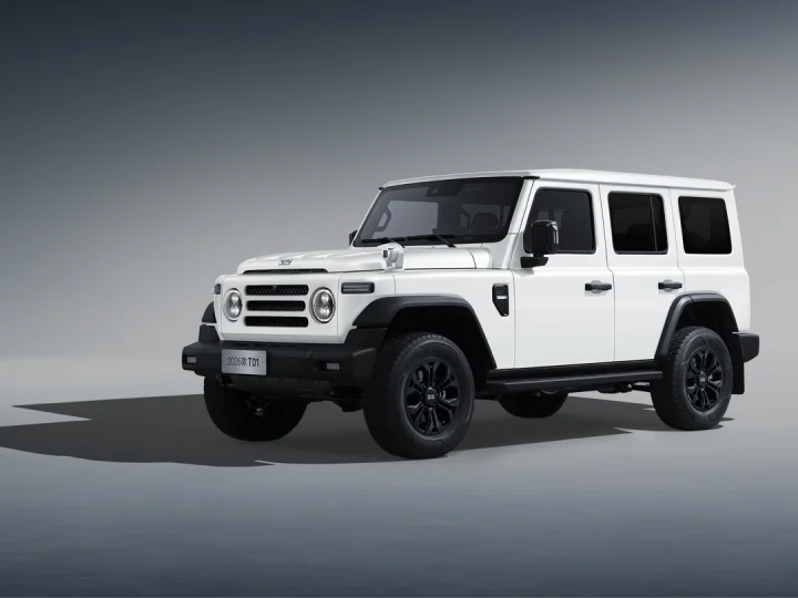 ศาลจีนสั่งปรับ ‘Beijing Automobile Works’ ห้ามใช้ชื่อย่อ ‘BAIC’ หลัง BAIC Group ชนะคดีอุทธรณ์