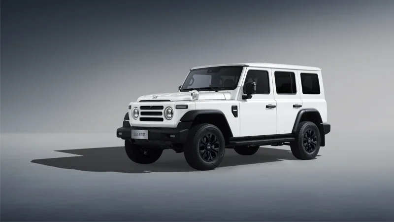 ศาลจีนสั่งปรับ ‘Beijing Automobile Works’ ห้ามใช้ชื่อย่อ ‘BAIC’ หลัง BAIC Group ชนะคดีอุทธรณ์