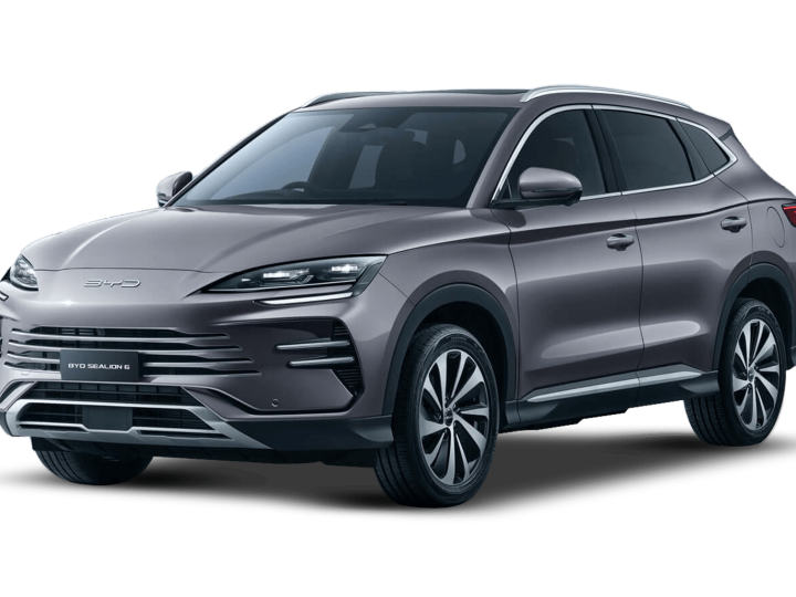 หั่นราคา 80,000 บาท BYD Sealion 6 DM-i Dynamic ราคา 799,900 บาท