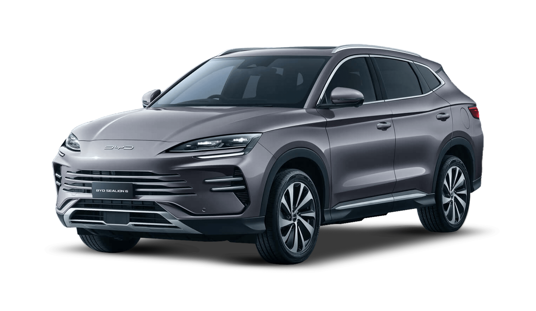 หั่นราคา 80,000 บาท BYD Sealion 6 DM-i Dynamic ราคา 799,900 บาท
