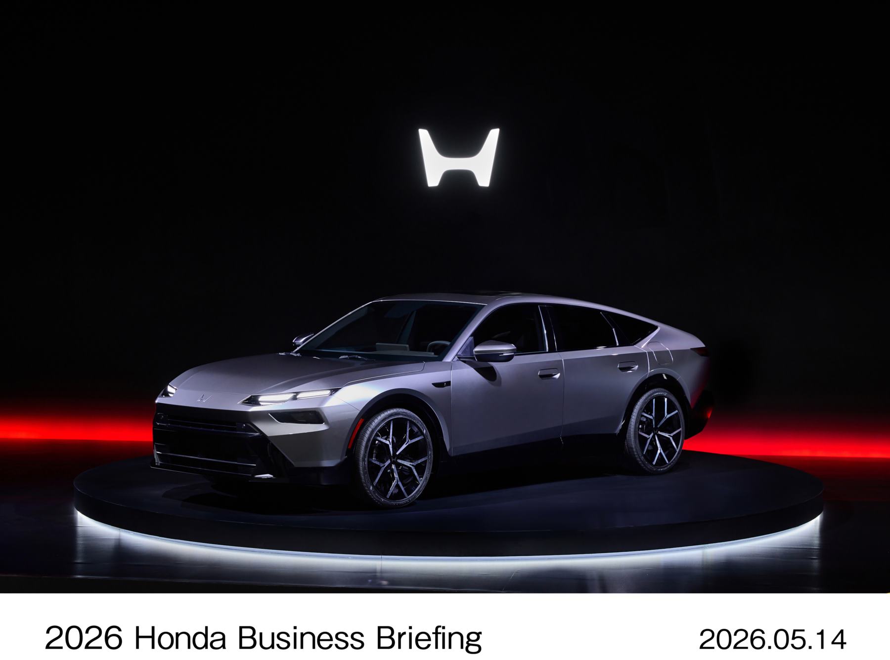 สรุปผลประกอบการ HONDA ปีงบประมาณ 2026 : ขาดทุน 84,788 ล้านบาท ขายรถได้ 3.38 ล้านคัน