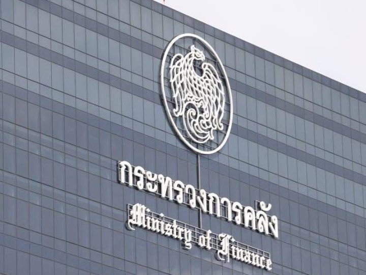 คลังเผย แผนแม่บทเงินกู้เปลี่ยนผ่านพลังาน สัญญาณชัดเจนว่าประเทศไทย “กำลังเดินหน้าไปสู่ยุคไฟฟ้าอย่างจริงจัง”
