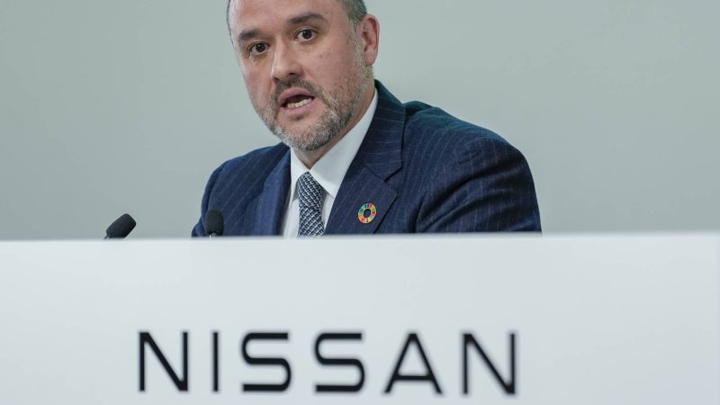 NISSAN ยอมรับค่ายจีนคือผู้นำ เดินหน้าปรับตัวครั้งใหญ่เพื่อความอยู่รอด เตรียมเปิดตัวรถใหม่ 7 รุ่นรวด หวังทวงคืนแชมป์ยอดขาย