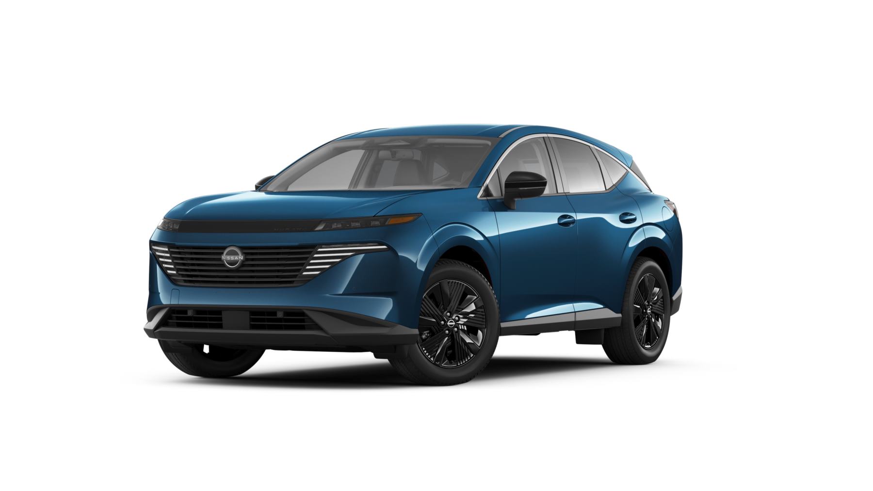 เปิดขายญี่ปุ่น 1.63 ล้านบาท NISSAN Murano ใหม่ นำเข้าทั้งคันจาก สหรัฐฯ