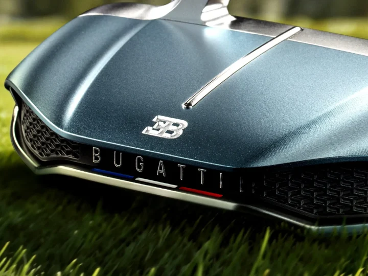 Bugatti จับมือ Honma เผยโฉมคอลเลกชันไม้กอล์ฟสุดหรู ราคาแรงแซงซูเปอร์คาร์