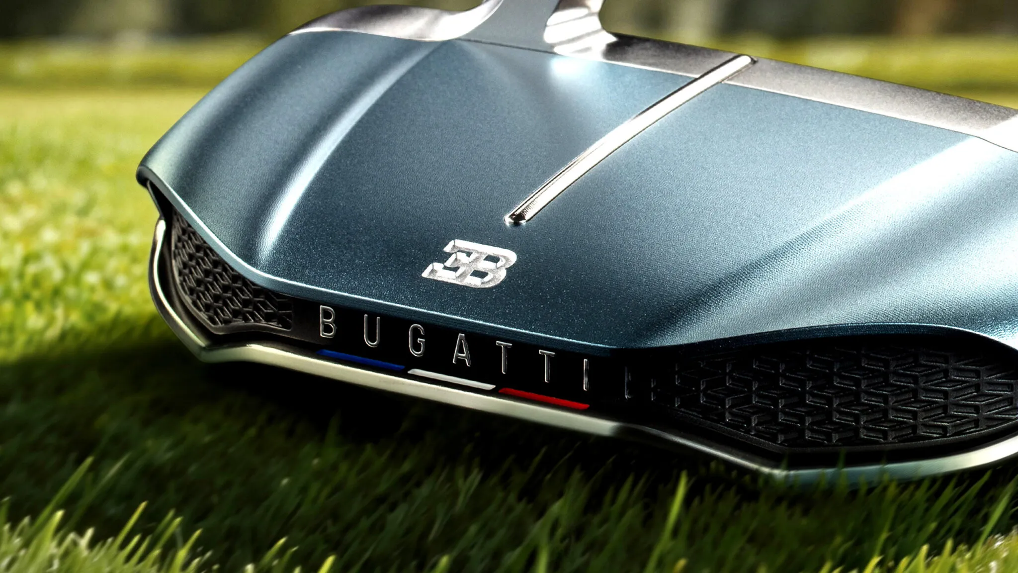 Bugatti จับมือ Honma เผยโฉมคอลเลกชันไม้กอล์ฟสุดหรู ราคาแรงแซงซูเปอร์คาร์