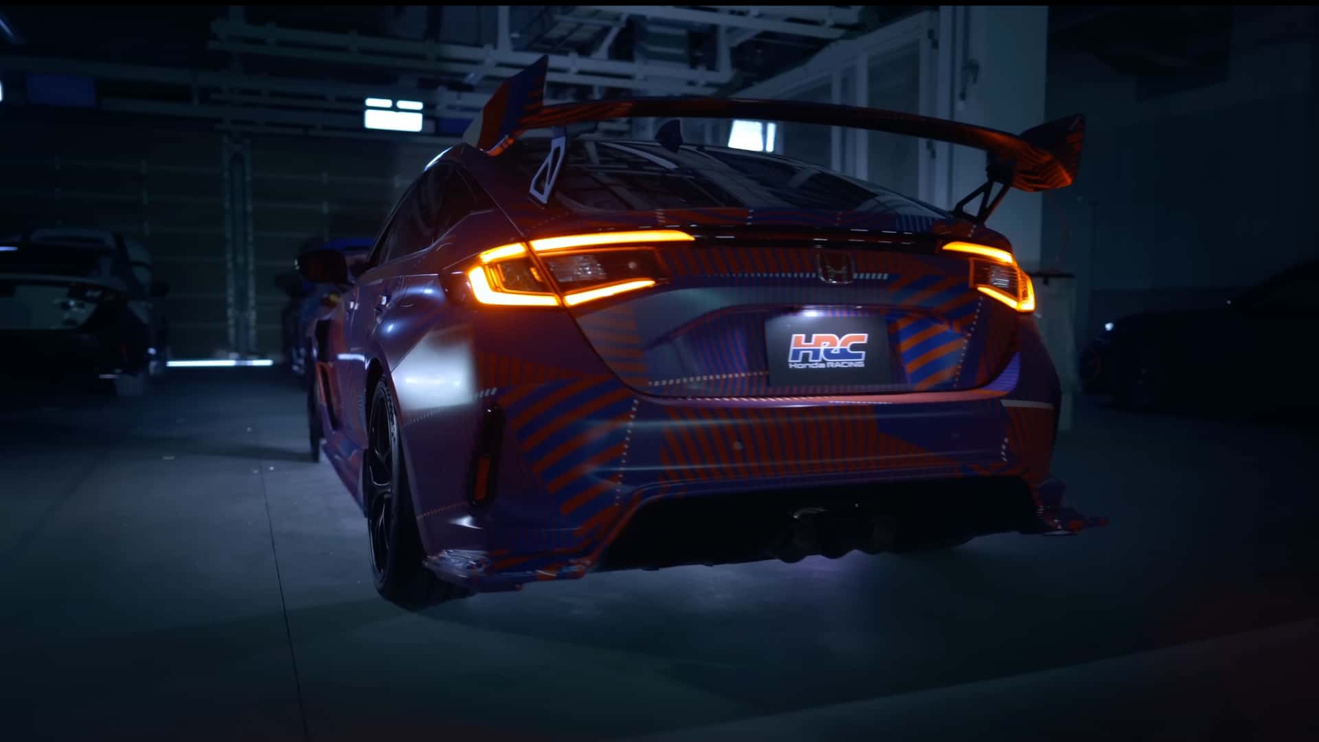 Honda Civic Type R (FL5) ใหม่ จะดุดันกว่าเดิม ต้นแบบเปิดตัวปีนี้! โคจิ วาตานาเบะ ประธาน Honda Racing Corporation (HRC)