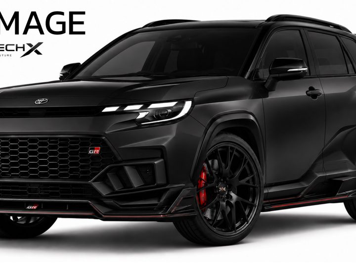 รอไหวไหม! เปิดตัวปี 2028 All-NEW TOYOTA Corolla Cross ตัวถังใหญ่กว่าปัจจุบัน เครื่องใหม่ไฮบริด ในญี่ปุ่นส่วนไทยตามมาไม่นาน