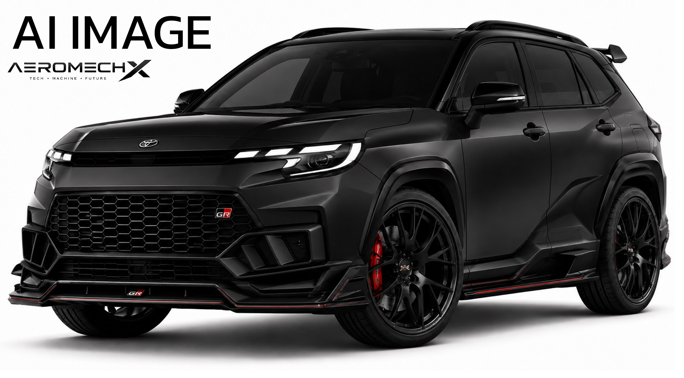 รอไหวไหม! เปิดตัวปี 2028 All-NEW TOYOTA Corolla Cross ตัวถังใหญ่กว่าปัจจุบัน เครื่องใหม่ไฮบริด ในญี่ปุ่นส่วนไทยตามมาไม่นาน