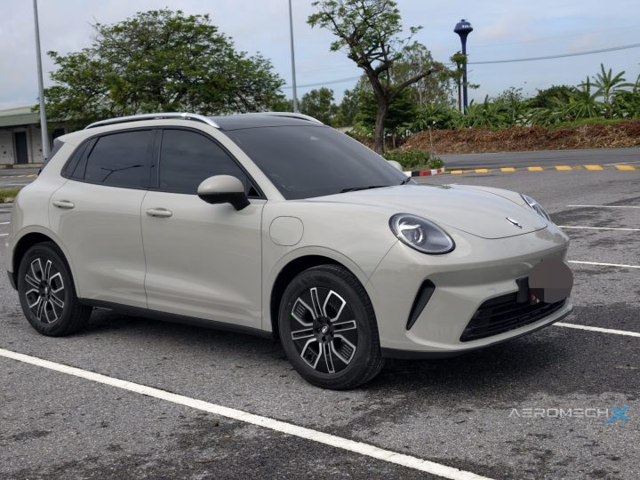 รีวิว GWM ORA 5 EV Ultra ใช้งานจริง จาก “ป้าแมว” สู่ “เจ้ากบไฟฟ้า” ที่โตขึ้นทุกด้าน ภาพคันจริง ภายนอก-ภายในห้องโดยสาร