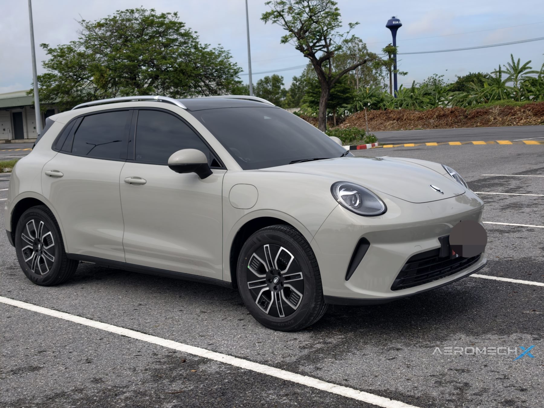 รีวิว GWM ORA 5 EV Ultra ใช้งานจริง จาก “ป้าแมว” สู่ “เจ้ากบไฟฟ้า” ที่โตขึ้นทุกด้าน ภาพคันจริง ภายนอก-ภายในห้องโดยสาร