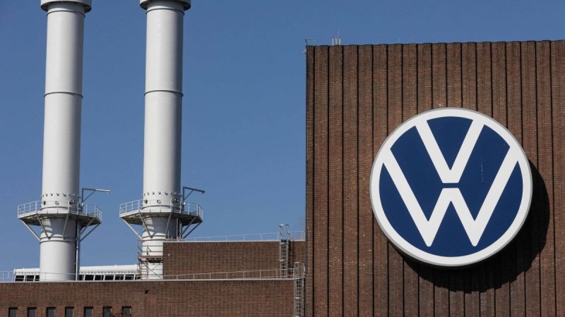 วิกฤต Volkswagen! จ่อปลดพนักงาน 1 แสนตำแหน่ง จ่อปิด 4 โรงงานหลักในเยอรมนี
