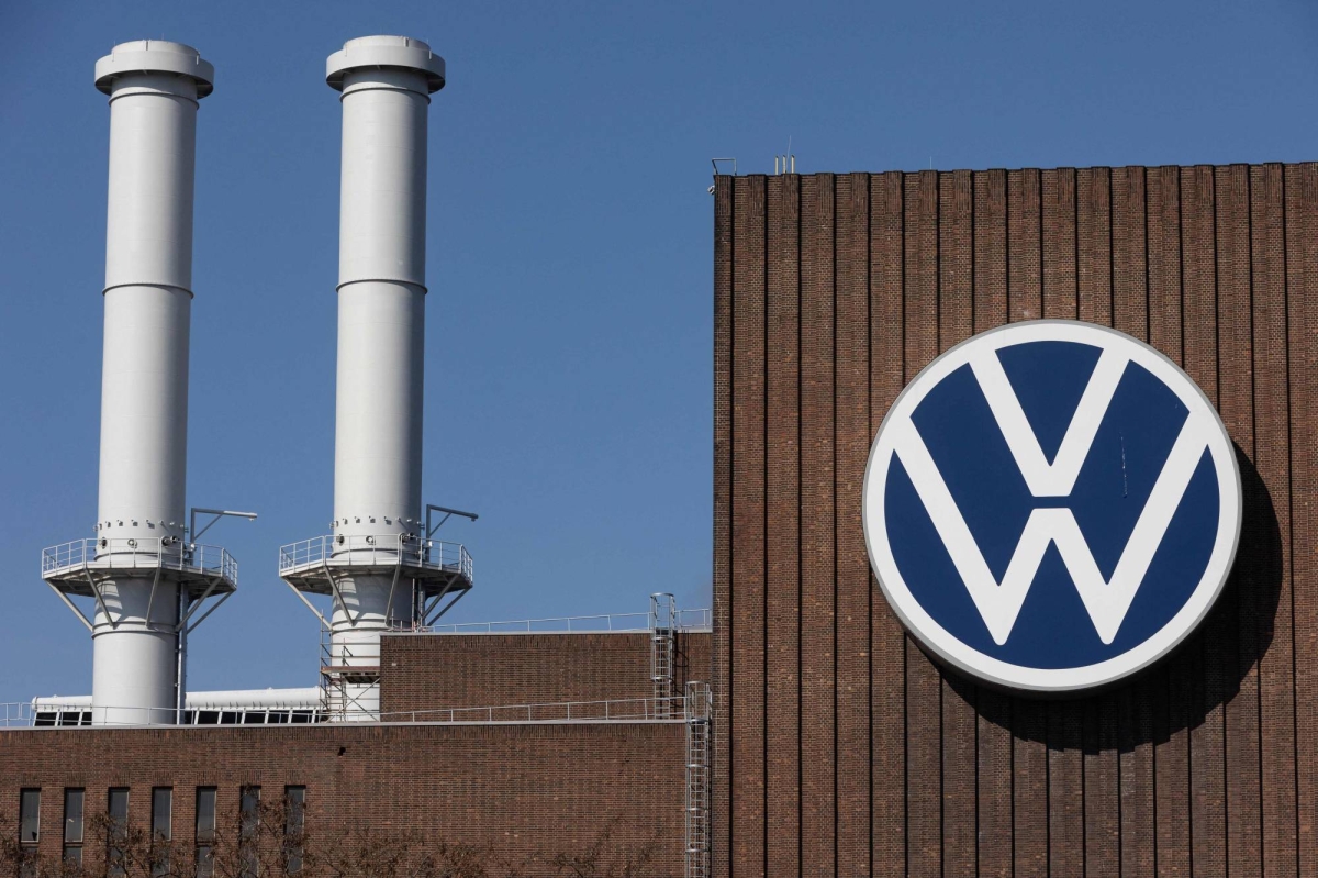 วิกฤต Volkswagen! จ่อปลดพนักงาน 1 แสนตำแหน่ง จ่อปิด 4 โรงงานหลักในเยอรมนี