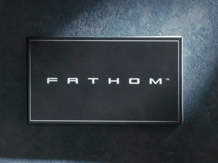 Ford Fathom กระบะไฟฟ้าราคาถูกมาแล้ว! เริ่มไม่ถึง 1 ล้านบาทในสหรัฐฯ เปิดตัวปี 2027 บนแพลตฟอร์ม EV ใหม่ 