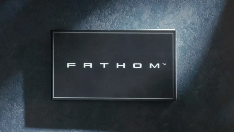 Ford Fathom กระบะไฟฟ้าราคาถูกมาแล้ว! เริ่มไม่ถึง 1 ล้านบาทในสหรัฐฯ เปิดตัวปี 2027 บนแพลตฟอร์ม EV ใหม่ 