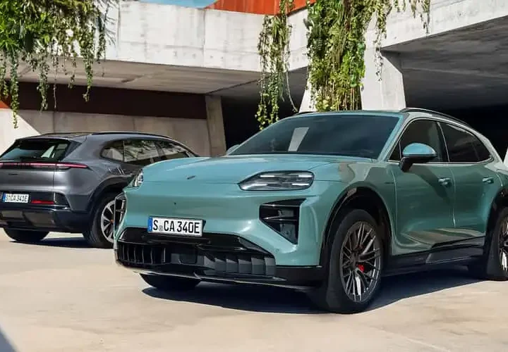 จุดเปลี่ยน Porsche 2026 เมื่อหมดยุคกอบโกยยอดขาย สู่กลยุทธ์ “ลดการผลิต เพื่อรักษากำไร” แม้จะขายได้น้อย