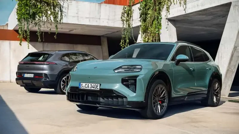 จุดเปลี่ยน Porsche 2026 เมื่อหมดยุคกอบโกยยอดขาย สู่กลยุทธ์ “ลดการผลิต เพื่อรักษากำไร” แม้จะขายได้น้อย