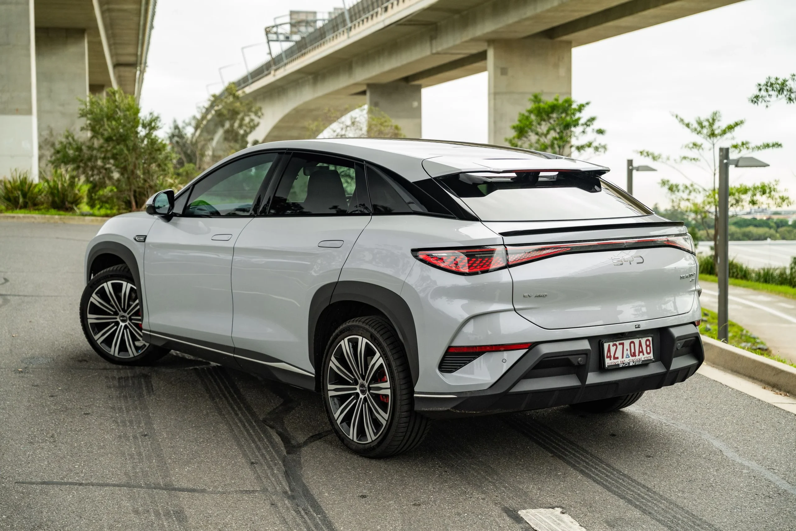 BYD ออสเตรเลียระบุว่า ยอดขาย มิถุนายน พุ่งเกือบแซง TOYOTA จะไม่เกิดขึ้นอีกในเร็วๆนี้