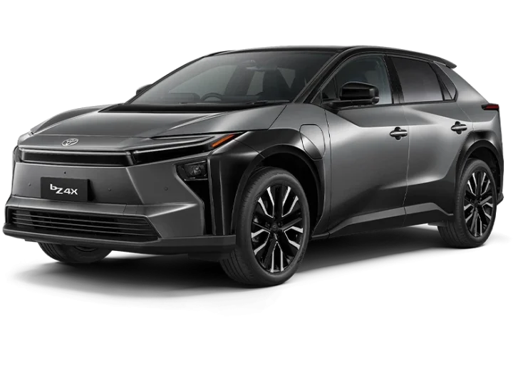 ยอดขายรถยนต์ไฟฟ้า TOYOTA ในยุโรป ครึ่งปี 2026 เพิ่ม 113% กว่า 62,412 คัน