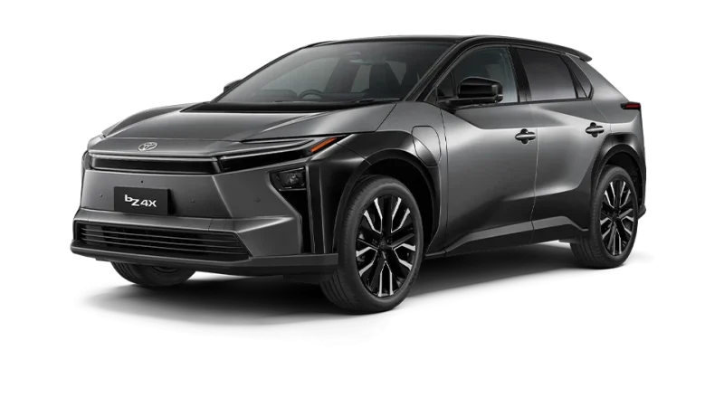 ยอดขายรถยนต์ไฟฟ้า TOYOTA ในยุโรป ครึ่งปี 2026 เพิ่ม 113% กว่า 62,412 คัน