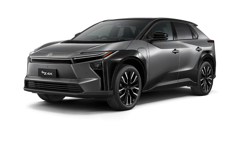 ยอดขายรถยนต์ไฟฟ้า TOYOTA ในยุโรป ครึ่งปี 2026 เพิ่ม 113% กว่า 62,412 คัน