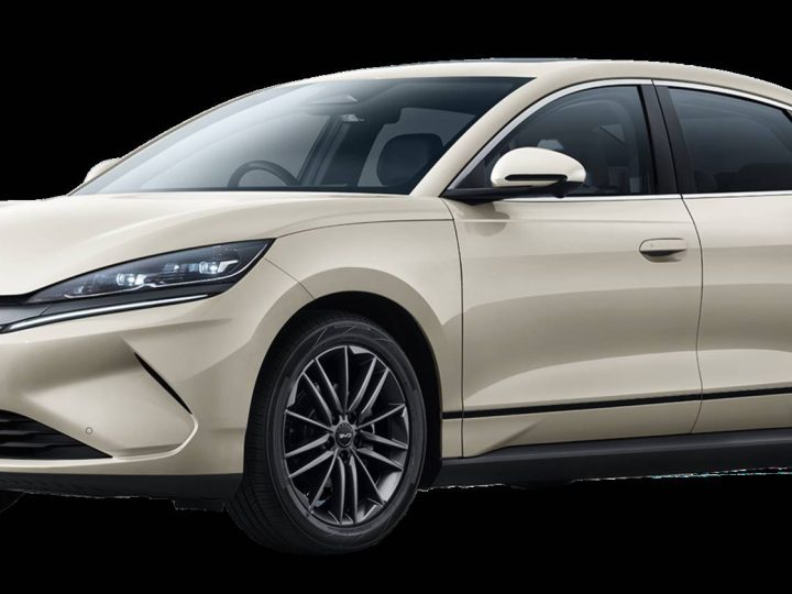 ลดราคา 100,000 บาท BYD SEAL 6 เหลือ 699,900 – 799,900 บาท โปร 2 วัน 10 – 11 ตุลาคม 2569