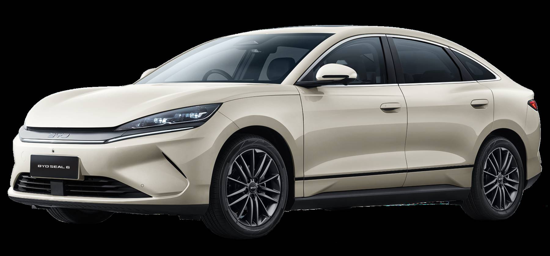ลดราคา 100,000 บาท BYD SEAL 6 เหลือ 699,900 – 799,900 บาท โปร 2 วัน 10 – 11 ตุลาคม 2569