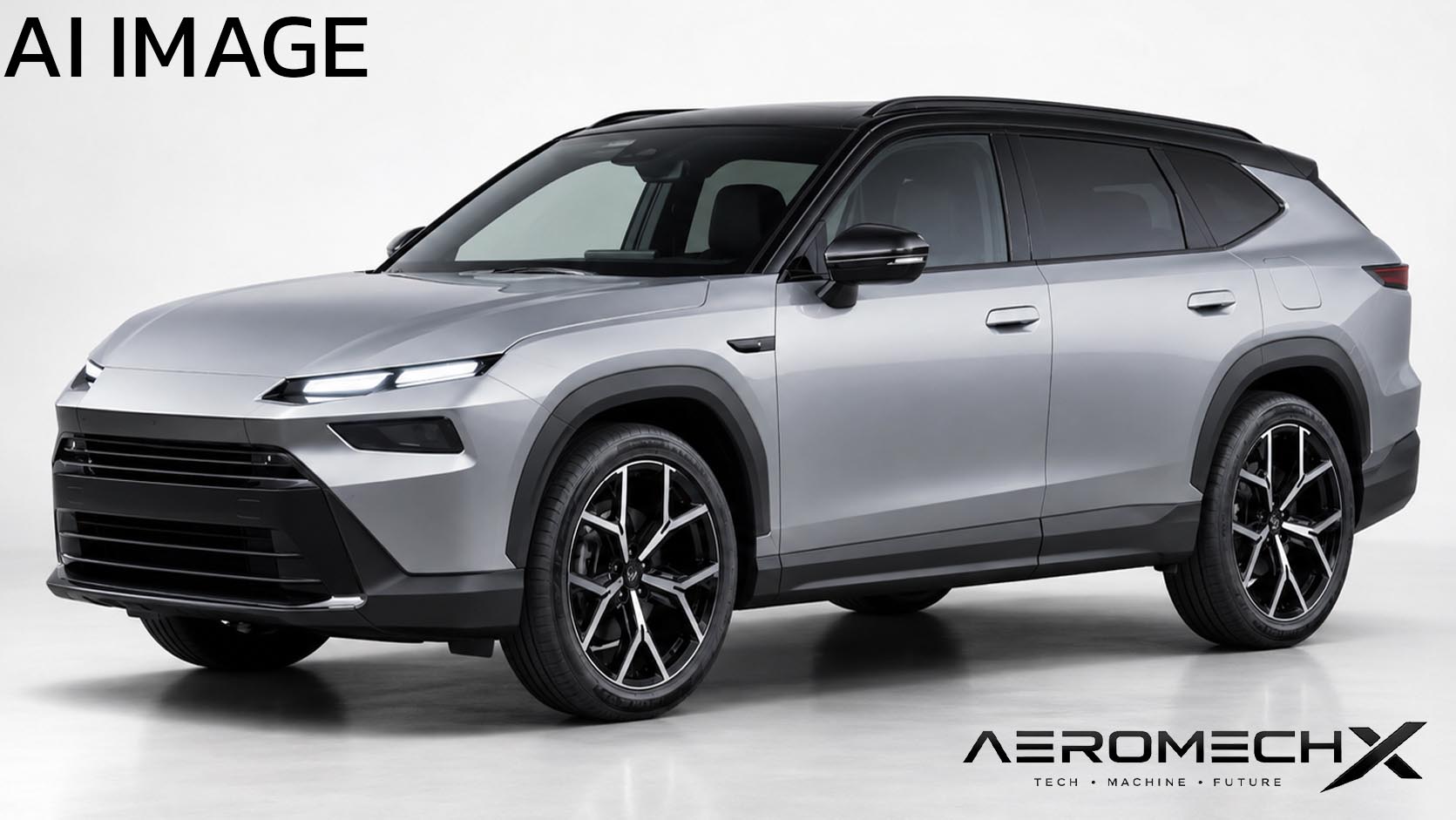 Honda เล็งพัฒนา “Accord SUV” ไฮบริด คาดเริ่มผลิตปี 2029 เฉพาะในสหรัฐฯ