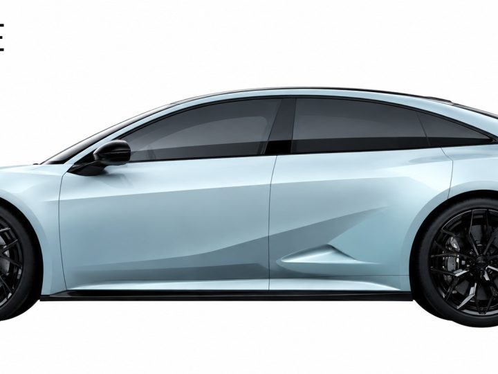 TOYOTA Corolla เจนใหม่ลือเผยต้นแบบ ต.ค. 2026 จับตาทรง Fastback พร้อม HEV, PHEV, EV และเบนซิน ซึ่งตรงกับ ครบรอบ 60 ปีในเดือนตุลาคม 2026