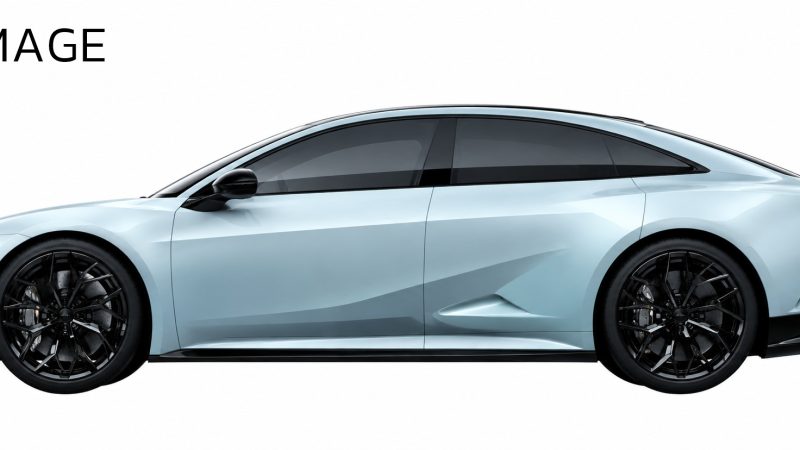 TOYOTA Corolla เจนใหม่ลือเผยต้นแบบ ต.ค. 2026 จับตาทรง Fastback พร้อม HEV, PHEV, EV และเบนซิน ซึ่งตรงกับ ครบรอบ 60 ปีในเดือนตุลาคม 2026