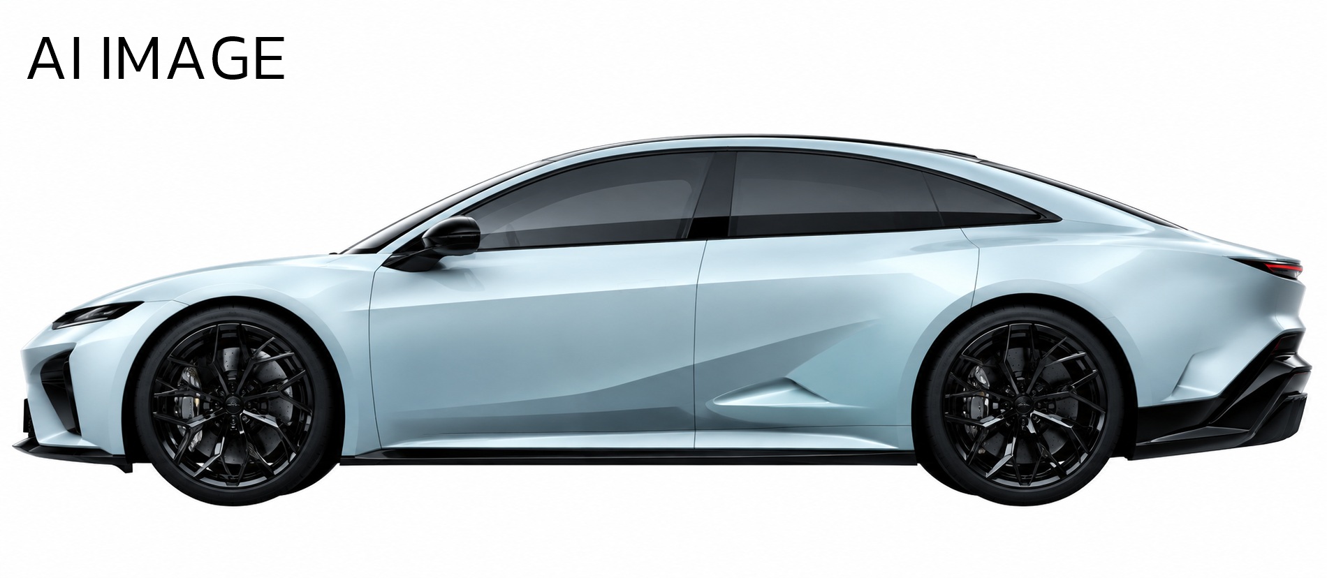 TOYOTA Corolla เจนใหม่ลือเผยต้นแบบ ต.ค. 2026 จับตาทรง Fastback พร้อม HEV, PHEV, EV และเบนซิน ซึ่งตรงกับ ครบรอบ 60 ปีในเดือนตุลาคม 2026