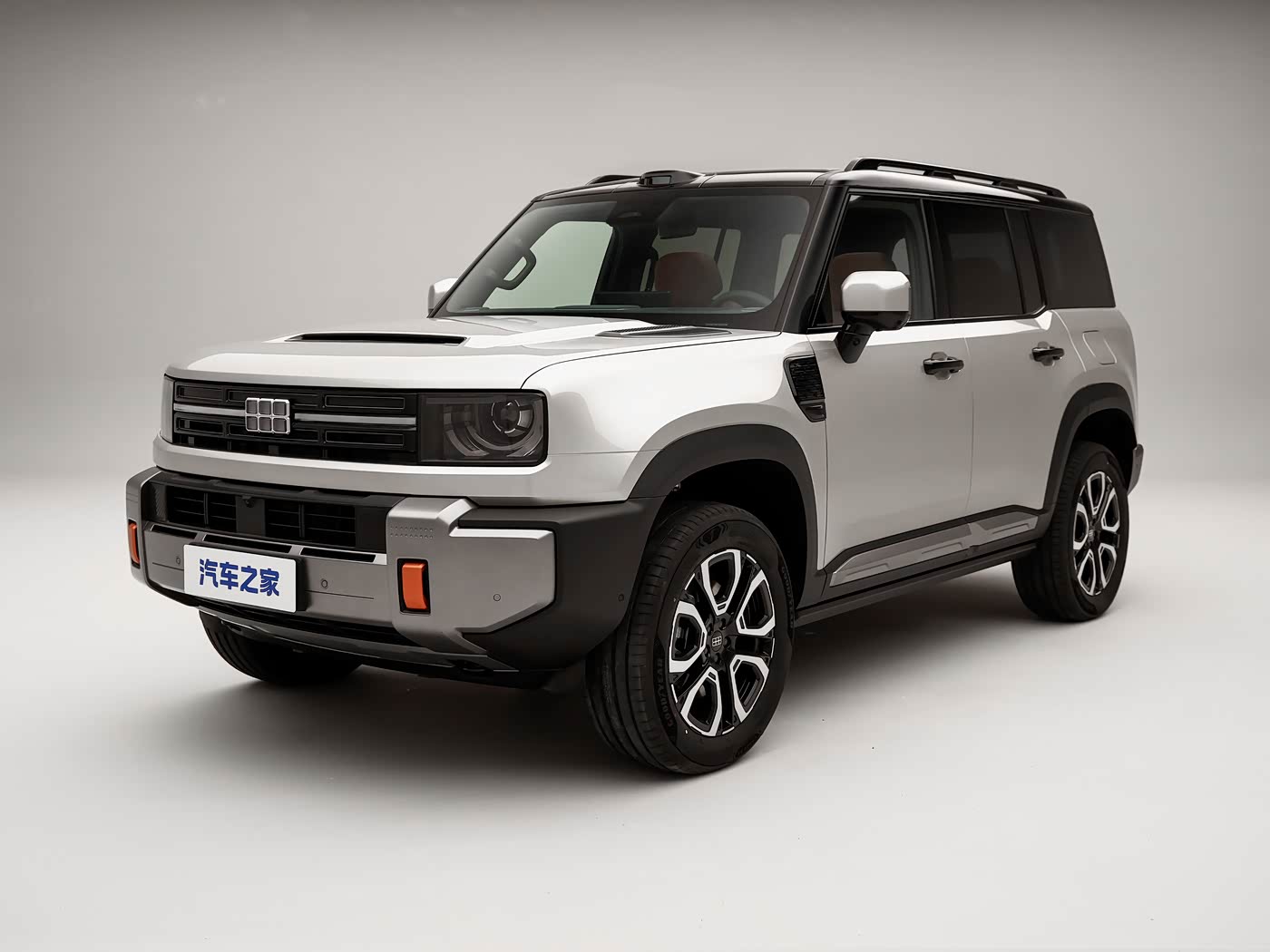รวมภาพคันจริงในจีน GEELY Galaxy Battleship 700 PHEV 1,128 แรงม้า ก่อนเปิดตัว