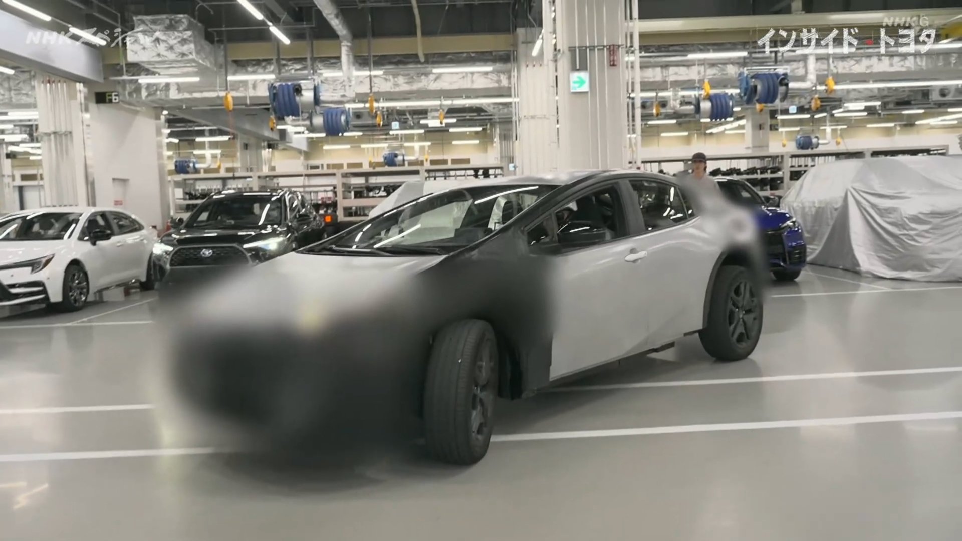 TOYOTA Corolla เจเนอเรชันใหม่ จะมี 9 รุ่นย่อยหลากหลายตัวถัง รองรับทั้ง ไฮบริด , ปลั๊กอินไฮบริด และ EV
