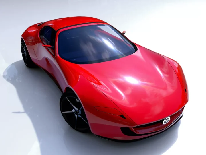 Mazda วางแผน MX-5 เจเนอเรชันใหม่ รองรับขุมพลังไฟฟ้า พร้อมพัฒนารถสปอร์ตเรือธงเหนือกว่า Miata