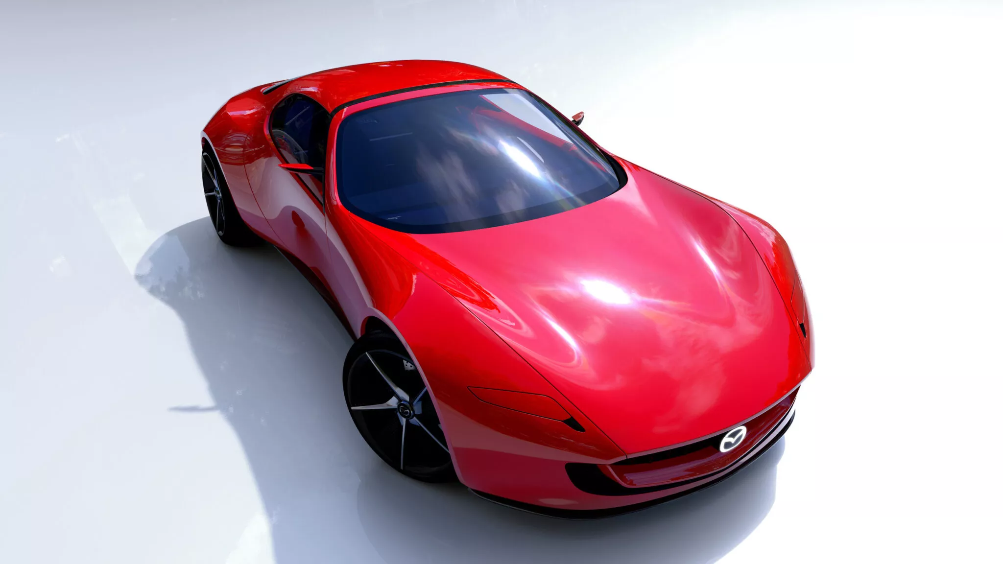 Mazda วางแผน MX-5 เจเนอเรชันใหม่ รองรับขุมพลังไฟฟ้า พร้อมพัฒนารถสปอร์ตเรือธงเหนือกว่า Miata
