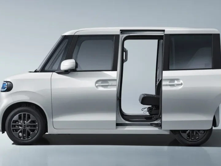 BYD ทำ RACCO สำหรับญี่ปุ่น แต่เทคโนโลยีไม่ได้หยุดแค่นั้น เตรียมต่อยอดไปยุโรป และ ตลาดส่งออก