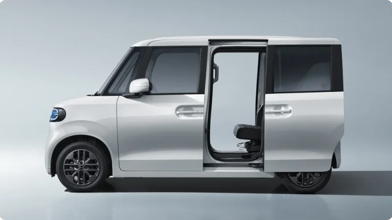 BYD ทำ RACCO สำหรับญี่ปุ่น แต่เทคโนโลยีไม่ได้หยุดแค่นั้น เตรียมต่อยอดไปยุโรป และ ตลาดส่งออก