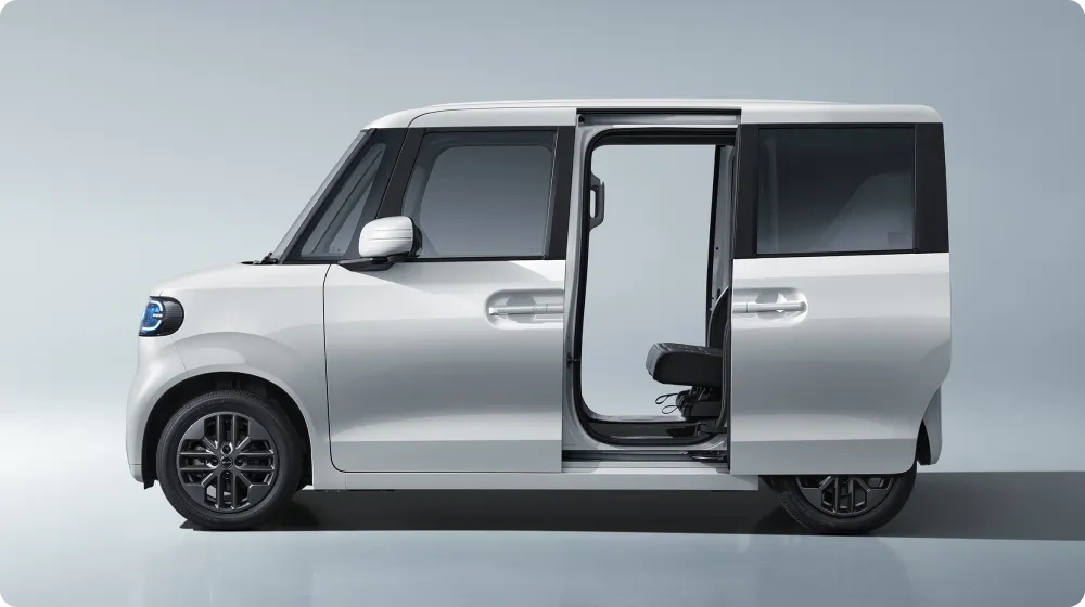 BYD ทำ RACCO สำหรับญี่ปุ่น แต่เทคโนโลยีไม่ได้หยุดแค่นั้น เตรียมต่อยอดไปยุโรป และ ตลาดส่งออก