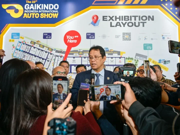 อินโดนีเซียเตรียม EV Incentive ชุดใหม่! แม้ยอดขายพุ่ง เน้นดึงโรงงาน–เพิ่ม Local Content แข่งไทยชิงฐานผลิต EV อาเซียน