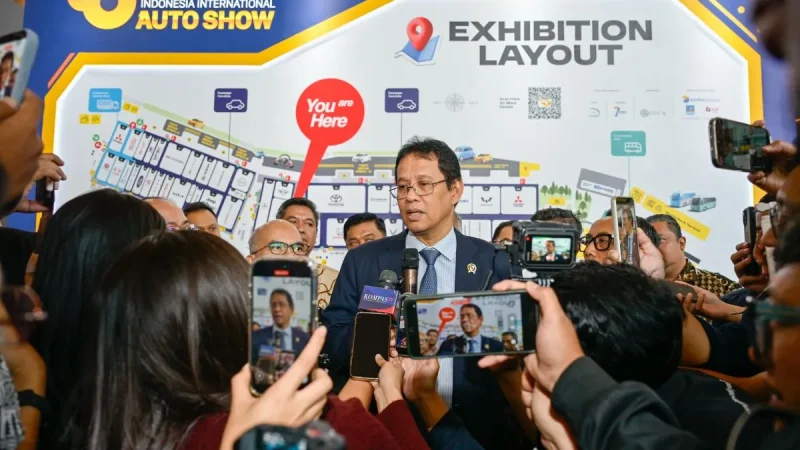 อินโดนีเซียเตรียม EV Incentive ชุดใหม่! แม้ยอดขายพุ่ง เน้นดึงโรงงาน–เพิ่ม Local Content แข่งไทยชิงฐานผลิต EV อาเซียน