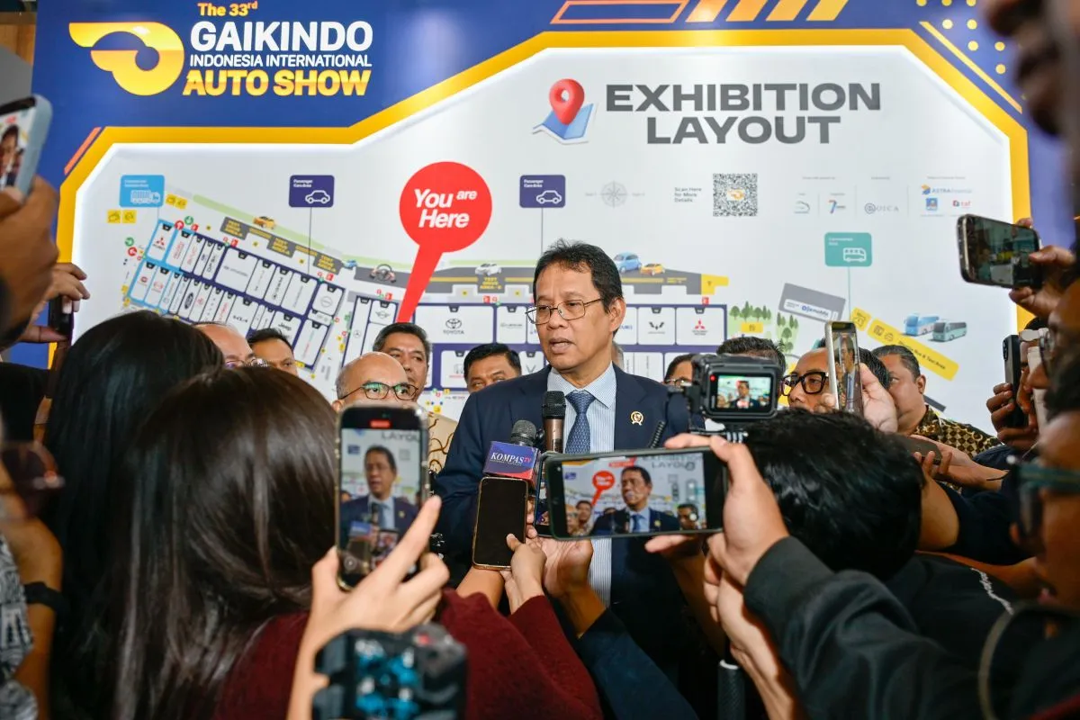 อินโดนีเซียเตรียม EV Incentive ชุดใหม่! แม้ยอดขายพุ่ง เน้นดึงโรงงาน–เพิ่ม Local Content แข่งไทยชิงฐานผลิต EV อาเซียน