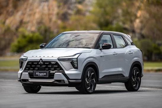 MITSUBISHI ไทย! ปรับเกมครึ่งปีหลัง ลดพึ่งพากระบะ เร่งเครื่อง SUV ไฮบริด ขยายฐานรถยนต์นั่ง พยุงซัพพลายเออร์ไทย วอนรัฐปรับโครงสร้างภาษี