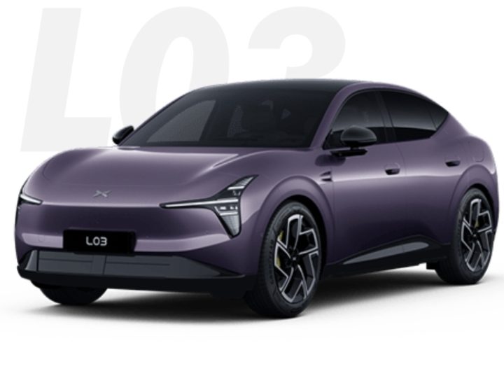 เปิดราคาคาดการณ์ไทย 899,xxx- 1,2xx,xxx บาท XPENG L03 ทั้งหมด 3 รุ่นย่อย 530 – 600 กม./ชาร์จ NEDC ตัวท๊อป มีชิป TURING AI Chip 3 ตัว