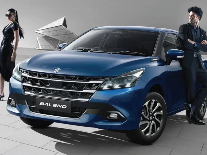 SUZUKI กำลังพัฒนาเทคโนโลยี REEV LIGHT พร้อม Series Hybrid และ e-Axle ใหม่