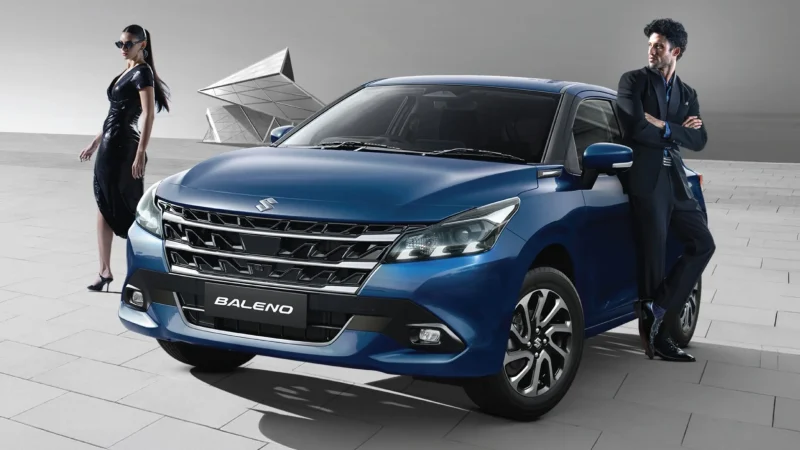 SUZUKI กำลังพัฒนาเทคโนโลยี REEV LIGHT พร้อม Series Hybrid และ e-Axle ใหม่