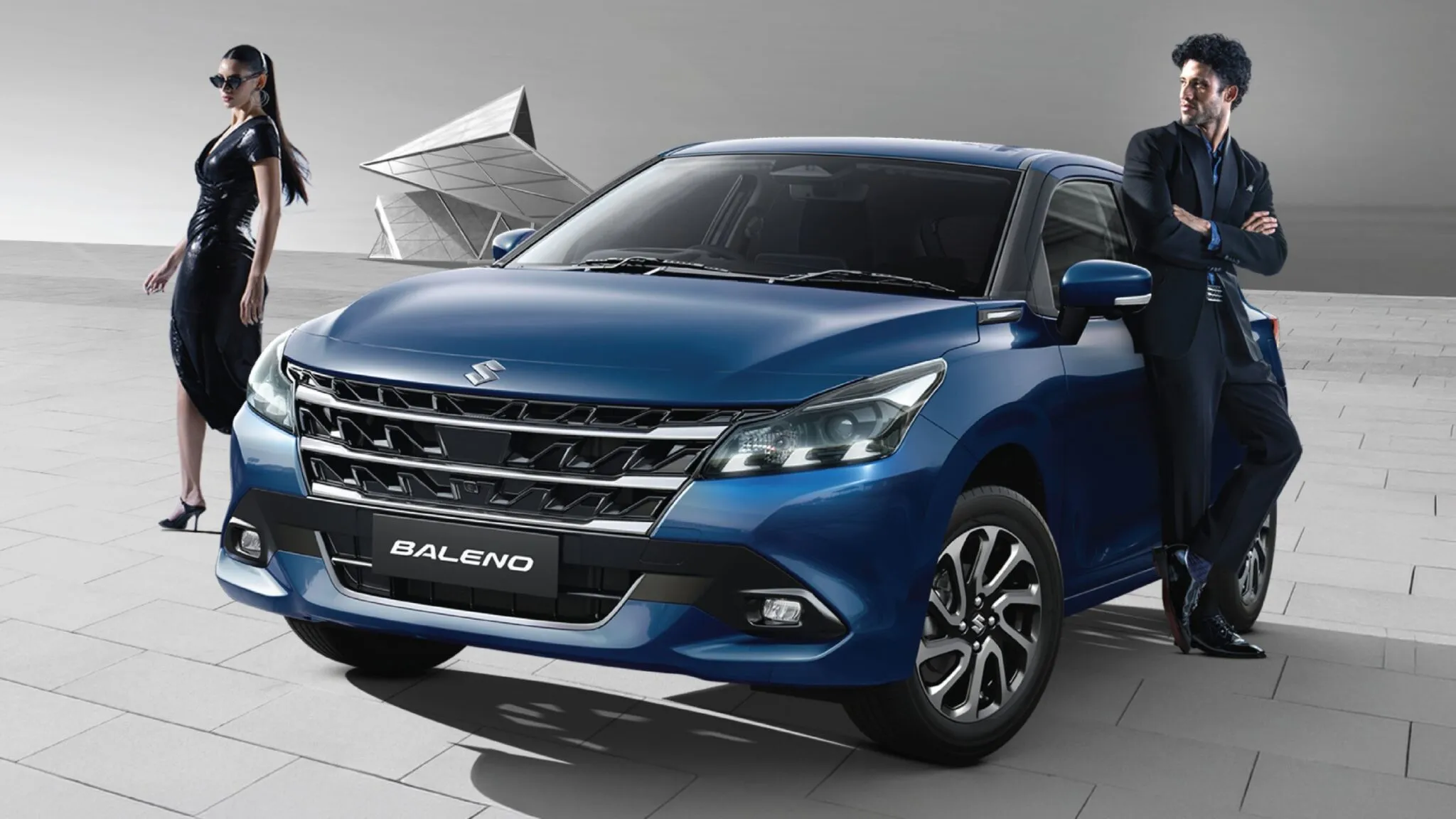 SUZUKI กำลังพัฒนาเทคโนโลยี REEV LIGHT พร้อม Series Hybrid และ e-Axle ใหม่