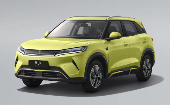 BYD ATTO 2 MY2026 ในจีน เปิดตัวอย่างเป็นทางการ ราคา 471,000 บาท วิ่งได้ 501 กม./ชาร์จ CLTC