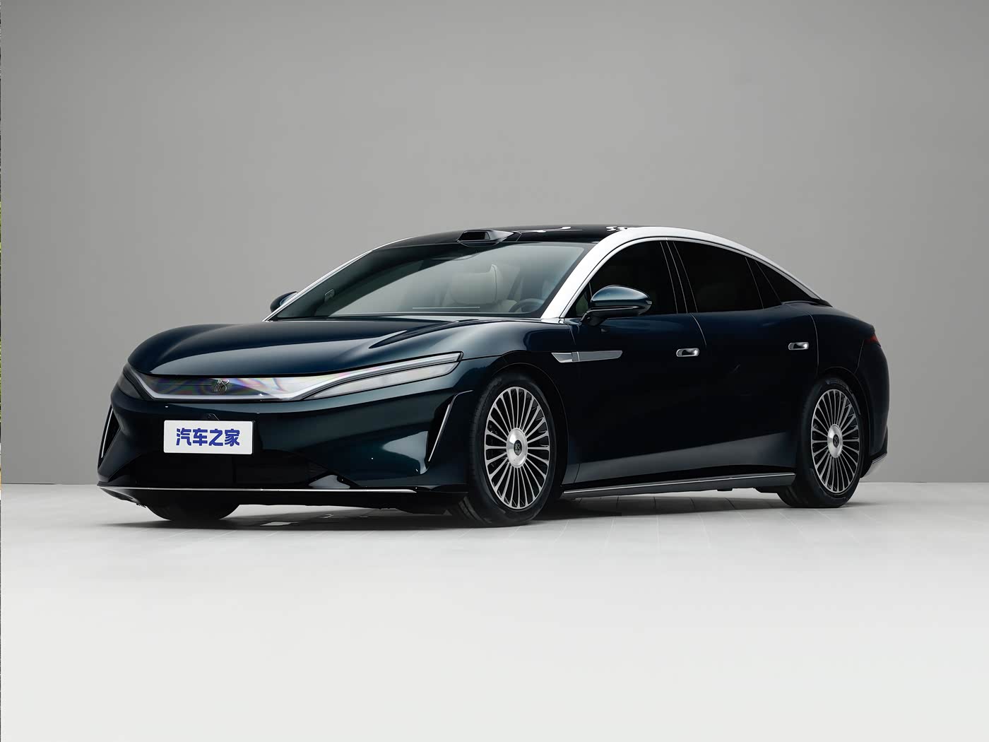 BYD HAN EV ใหม่ เปิดตัวจีน 13 ต.ค. วิ่งไกล 1,008 กม. เริ่ม 1.24 ล้านบาท 